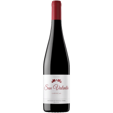 Вино Torres San Valentin Garnacha красное сухое 0,75 л