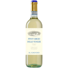 Белое вино Pinot Grigio сухое 0.75л Белое вино Pinot Grigio сухое 0.75л