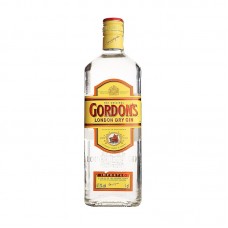 Джин Gordon's Джин Gordon's