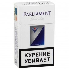 Сигареты Parlament aqua, silver night Сигареты Parlament aqua, silver night