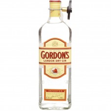 Джин Gordon’s 1л Джин Gordon’s 1л