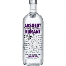 Водка Absolut Kurant 0.7л Водка Absolut Kurant 0.7л