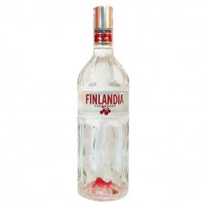 Водка Finlandia cranberry 1л Водка Finlandia cranberry 1л