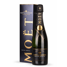 Шампанское Moet Chandon