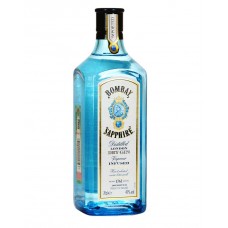 Джин Bombay Sapphire 0.5л Джин Bombay Sapphire 0.5л