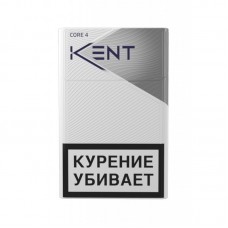 Сигареты Kent №4 Сигареты Kent №4