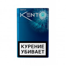Сигареты Kent Switch Сигареты Kent Switch