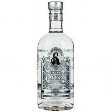 Водка Царская 1л Водка Царская 1л
