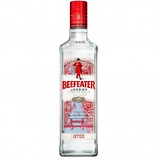 Джин Beefeater dry 0.7л Джин Beefeater dry 0.7л