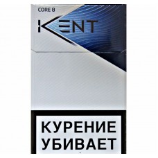 Сигареты Kent №8 Сигареты Kent №8