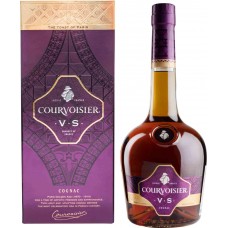 Коньяк Courvoisier VS 0.7л Франция Коньяк Courvoisier VS 0.7л Франция