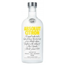 Водка Absolut Kurant citron 0.7л Водка Absolut Kurant citron 0.7л