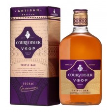 Коньяк Courvoisier VSOP 0.5л Франция Коньяк Courvoisier VSOP 0.5л Франция