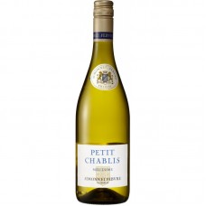 Белое вино Petit chablis сухое 0.75л Франция Белое вино Petit chablis сухое 0.75л Франция