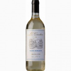 Белое вино Les colombieres сухое 0.75л Франция Белое вино Les colombieres сухое 0.75л Франция