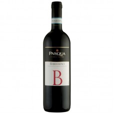 Красное вино Bardolino полусухое 0.75 Италия