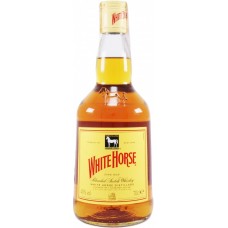 Виски White Horse 0.7л Виски White Horse 0.7л