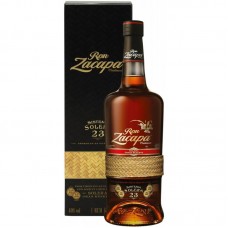 Ром Zacapa 0.7л