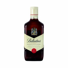Виски Ballantine's 0.5