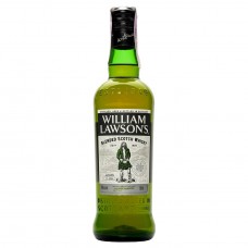 Виски William Lawson's 0.5л Виски William Lawson's 0.5л