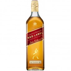 Виски Johnnie Walker Red Label 0.7л Виски Johnnie Walker Red Label 0.7л