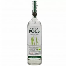 Водка Чистые росы 0,7л Водка Чистые росы 0,7л